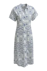 DRESS PRINT female