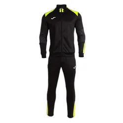 Trainingsanzug Danubio IV - Noir - male - Size: XL