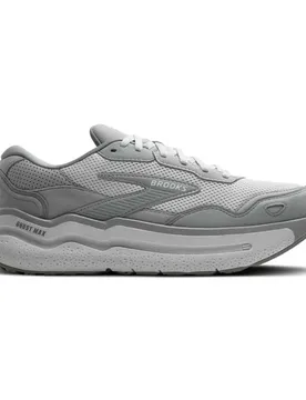 Scarpe Da Running Ghost Max Se Black / Silver / White EU 42 1/2