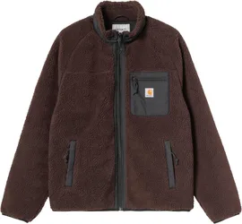 Polaire chaude et confortable - Prentis Liner Palisander Black - Taille S - Marron