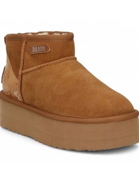 Alviero Martini 1° Classe Donna Half-Boot Geo Stivaletti Marrone 38 - 1262-417B-0010-38