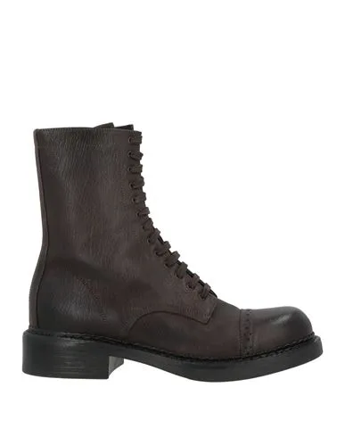 Stiefelette Damen Schwarz 36,37,38,39 Damen - P.A.R.O.S.H. - FashionsVida