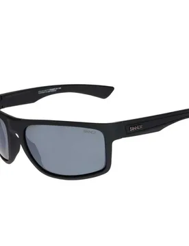 Lunettes De Soleil Steelhead Ii Matte Dark Blue Sintrast Watersports/CAT3 Homme - Sinner - FashionsVida