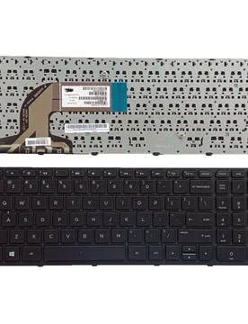 US For HP pavilion 15-N 15-E 15-G 15-R 15-D 15T-E 15Z-E 15T-N keyboard US 719853-001 749658-001 776778-001 - Aliexpress - FashionsVida