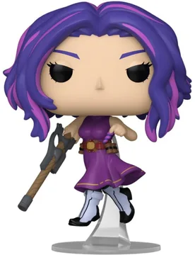 Figura Pop Lady Nagant My Hero Academia - Funko - FashionsVida