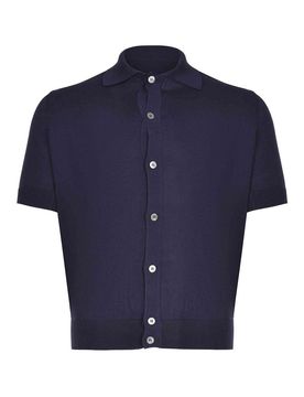 Polo Di In Cotone