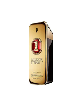 Million Royal Parfum Vaporizador Natural 100ml - Rabanne - FashionsVida