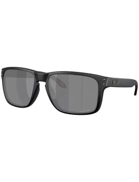 Sonnenbrille Holbrook XXL Matte Black Prizm Black schwarz