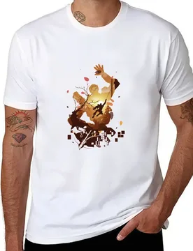 Apex Legends Pathfinder T-Shirt t shirts for man graphic tees t shirts designer T-Shirt - Aliexpress - FashionsVida