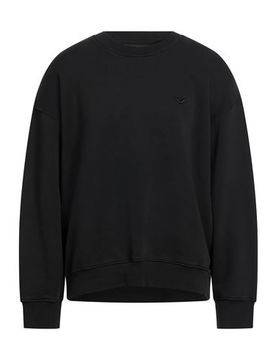 Sudadera Hombre Negro XXL Hombre