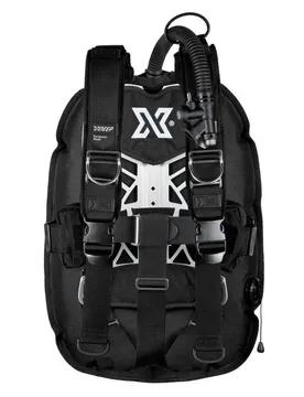 Ala Ghost Deluxe M Weight Pockets