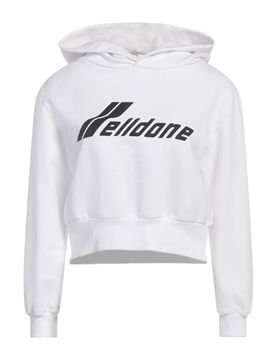 Sweatshirt Damen Weiß S,XS Damen