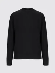 MAGLIA GIROCOLLO IN LANA E CASHMERE