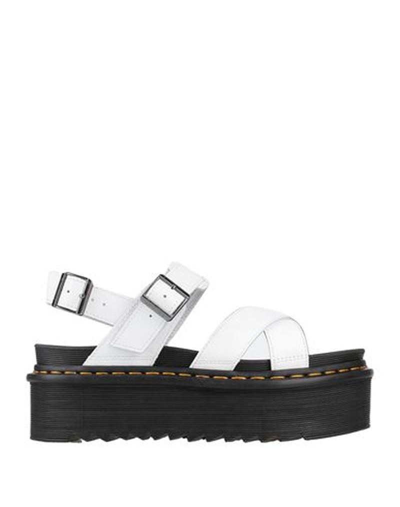 Sandalias Mujer Blanco 38 Mujer