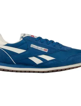 Baskets Az Athletic Blue / Athletic Blue / Chalk EU 47 Homme