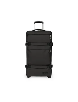 Trolley da viaggio Transit'r Plus L nero - Eastpak - FashionsVida