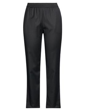 Pantalones Mujer Negro 38 Mujer