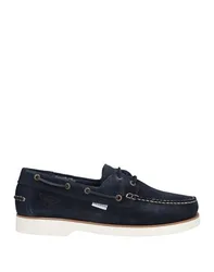 Mocasines Hombre Azul noche 40 Hombre