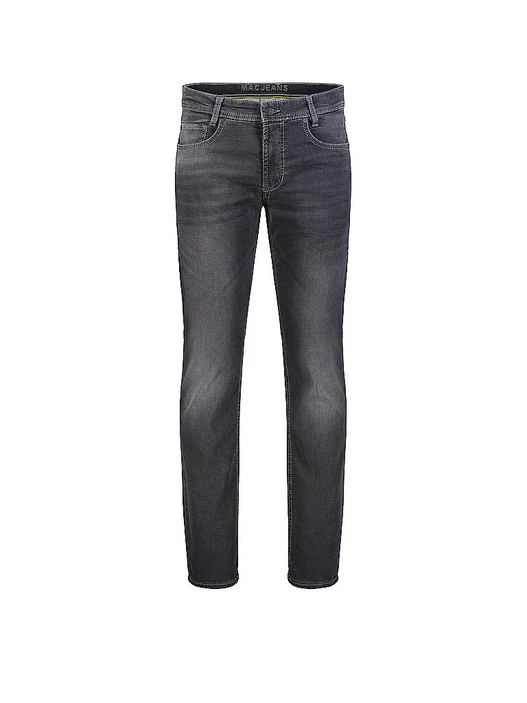 Vaqueros Slim Fit JOG'N JEANS gris 36/L32 - Mac - FashionsVida