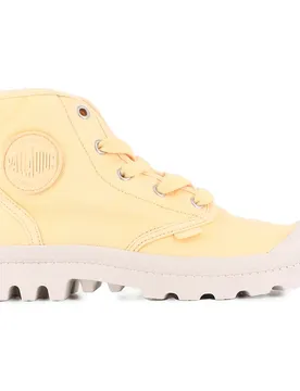 Baskets Pampa Hi Pina Cotta EU 37