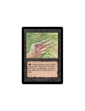 Deathgrip Beta - Magic: The Gathering - FashionsVida