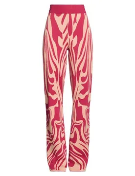 Pantalones Mujer Magenta M,S,XL Mujer - Bcbgmaxazria - FashionsVida