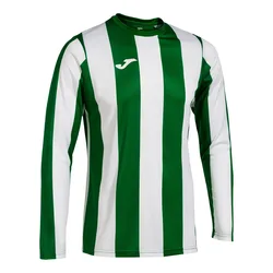 Inter Classic Langarm-Trikot - Vert - male - Size: M