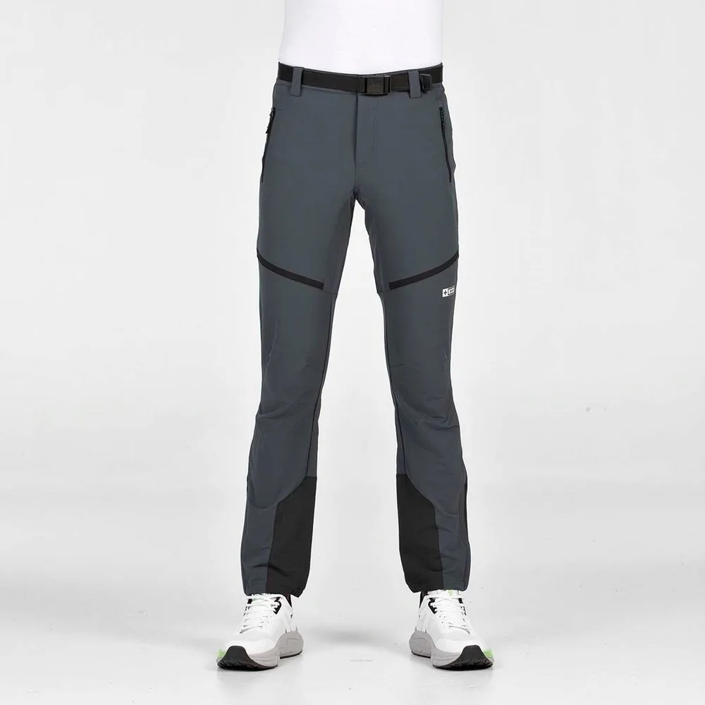 Pantalon aventura de Hombre munden + - 8000 - FashionsVida