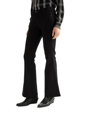 Jean Montana Retro Black 28