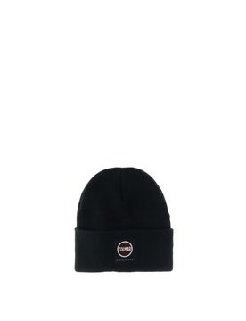 Berretto in maglia ORIGINALS NERO U