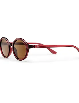 Occhiali Da Sole Marlene Burgundy Brown/CAT3