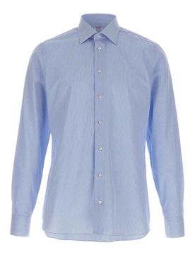 Camicia spaccanapoli