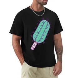 Succulent Pop T-Shirt Durable Work Wear T-Shirt