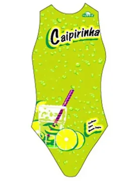 Turbo Maillot De Bain Caipirinha - TURBO - FashionsVida