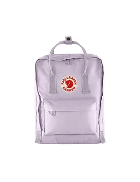 Sac à dos Kanken 16L violet - Fjällräven - FashionsVida