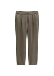 Woven Pants male