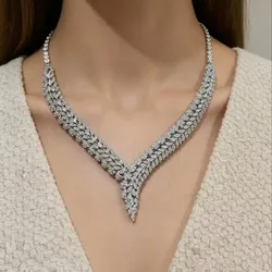New"Starlit Banquet".necklace