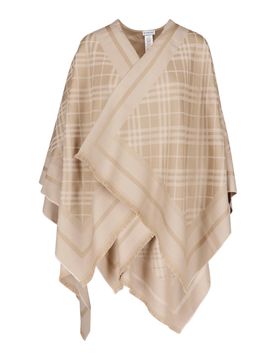 Women's Wool-Cashmere Jacket