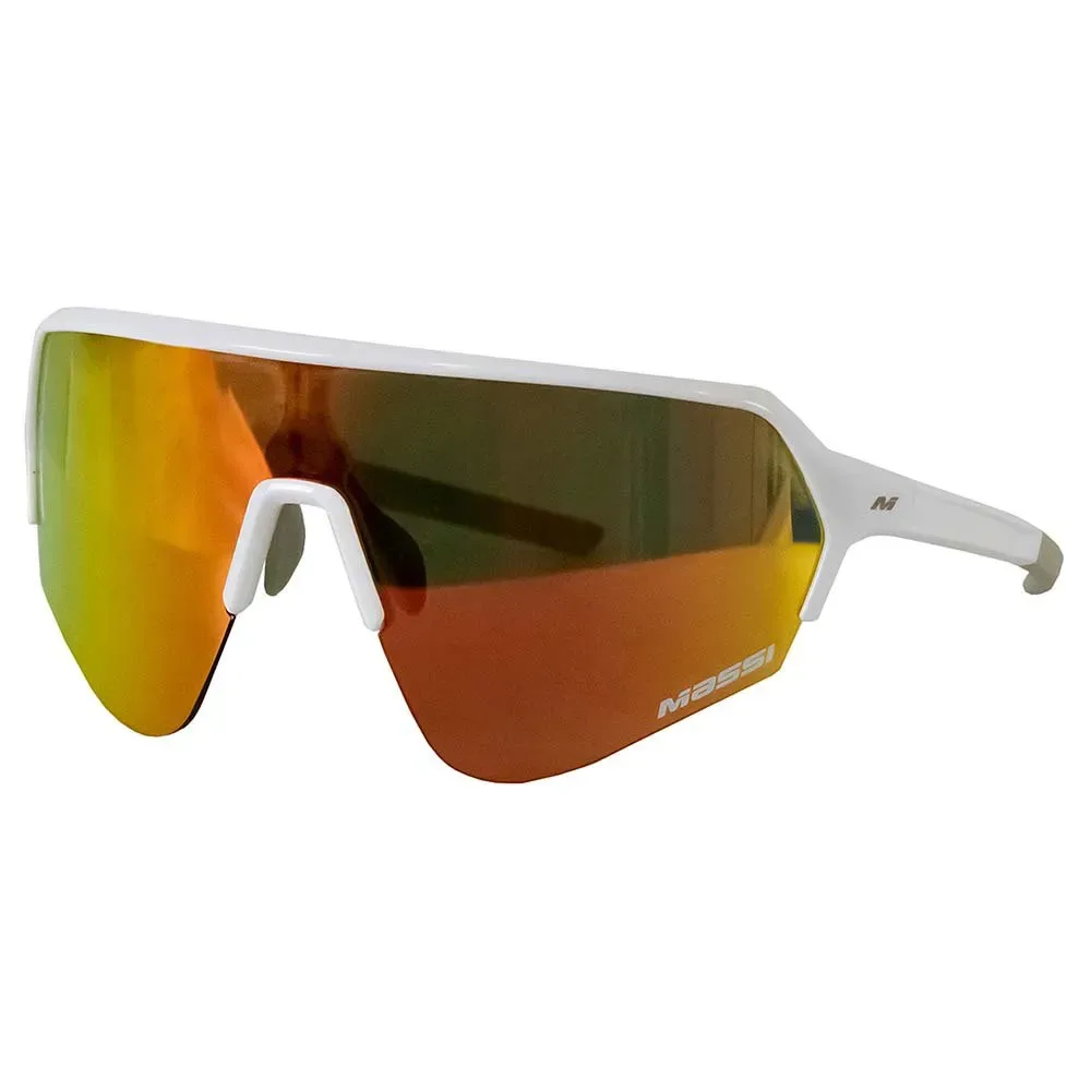 Occhiali Da Sole Exploit Evo White - Massi - FashionsVida