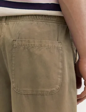 Baggy Jogger Pants (Size: ) - Pull&bear - FashionsVida