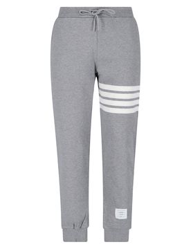 Thom Browne Men's Cotton Trousers