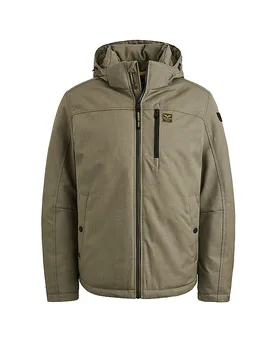 Parka STRATOR beige XXL - PME Legend - FashionsVida