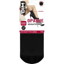 Dim - Minimedias opacas 70 deniers