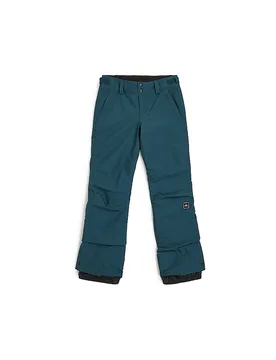 Mädchen Snowboardjacke Star Regular petrol 152 B - O'NEILL - FashionsVida