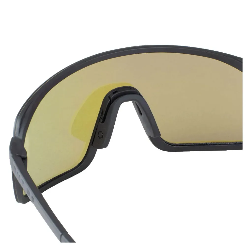Occhiali Da Sole Rams Adapta M Black / Violet MCI - Out Of - FashionsVida