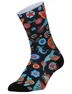 Cycology Chaussettes Tijuana