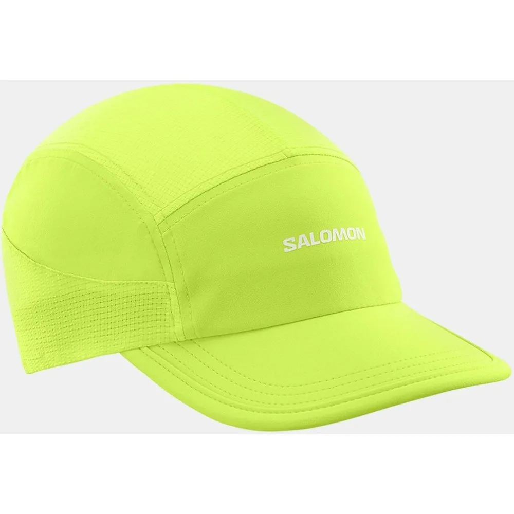 Gorra unisex SENSE AERO CAP U - Salomon - FashionsVida