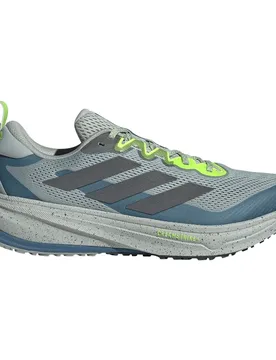 Scarpe Da Running Supernova Rise Atr Wonder Sage / Iron Met / Dusky Ink EU 42 2/3 - Adidas - FashionsVida
