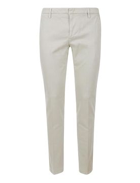 Dondup Pantaloni Beige
