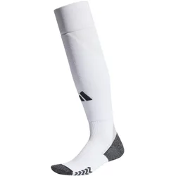 Adi 24 Aeroready Strümpfe, weiß XL